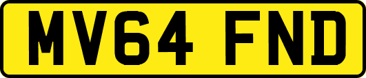 MV64FND