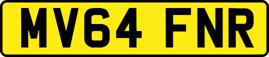 MV64FNR