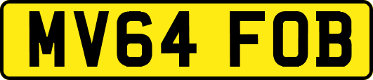 MV64FOB