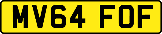 MV64FOF