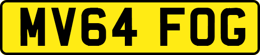 MV64FOG