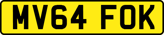 MV64FOK