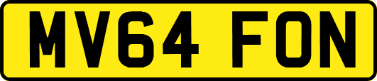 MV64FON