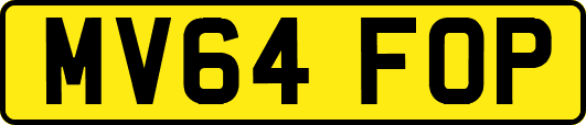 MV64FOP