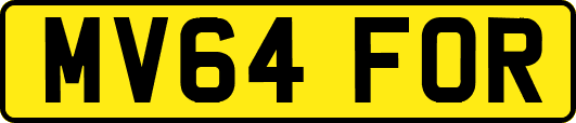 MV64FOR