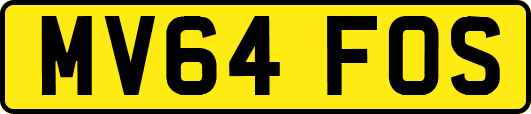 MV64FOS
