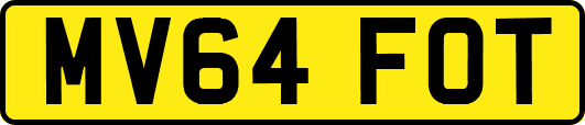 MV64FOT