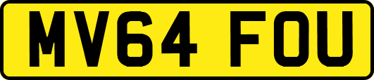MV64FOU