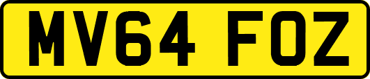 MV64FOZ