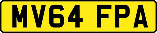 MV64FPA
