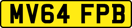 MV64FPB