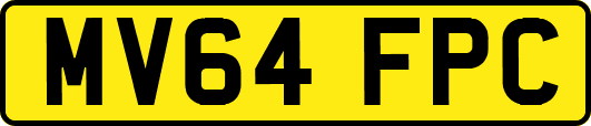 MV64FPC