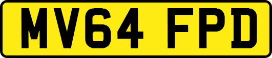 MV64FPD