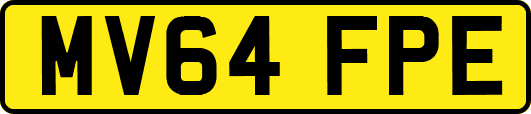 MV64FPE