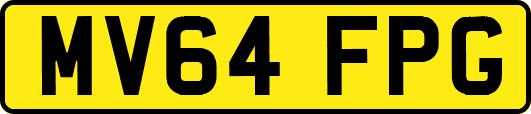 MV64FPG