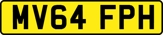 MV64FPH