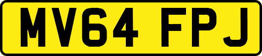 MV64FPJ