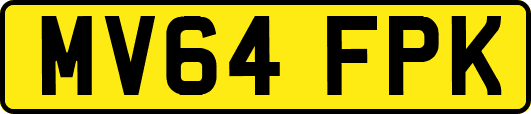 MV64FPK