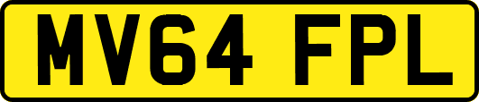 MV64FPL
