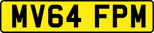 MV64FPM