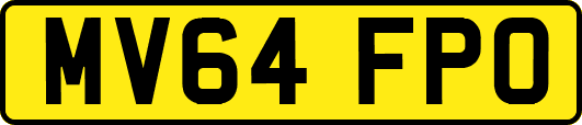 MV64FPO