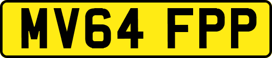 MV64FPP