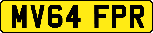 MV64FPR