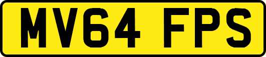 MV64FPS
