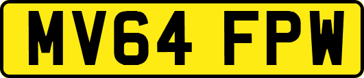 MV64FPW