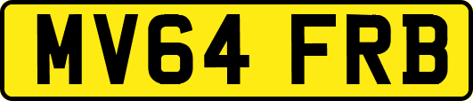 MV64FRB