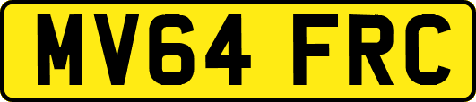 MV64FRC