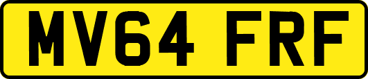 MV64FRF