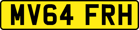 MV64FRH
