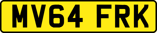 MV64FRK