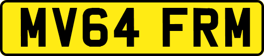 MV64FRM