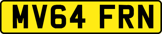 MV64FRN