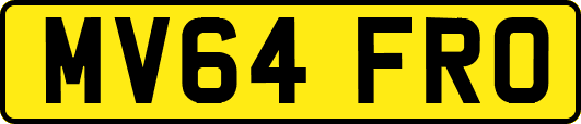 MV64FRO