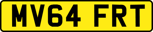 MV64FRT