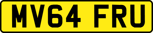 MV64FRU