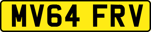 MV64FRV