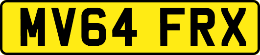 MV64FRX