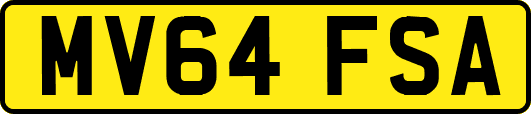 MV64FSA