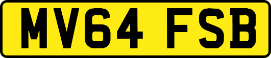 MV64FSB