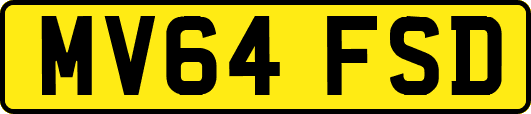 MV64FSD