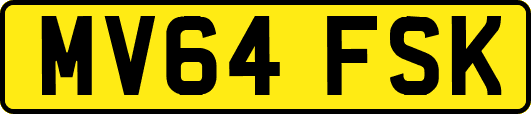 MV64FSK