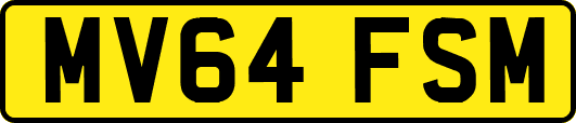 MV64FSM
