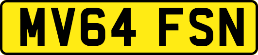 MV64FSN