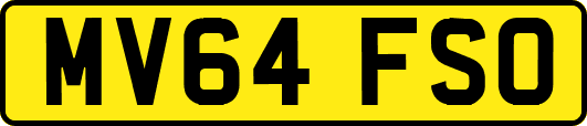 MV64FSO