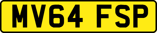 MV64FSP