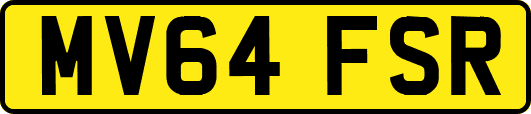 MV64FSR